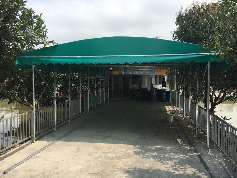 晟发 推拉棚0015